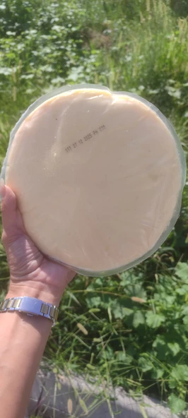 KOLOT KAŞAR PEYNİRİ 1 KG - 2