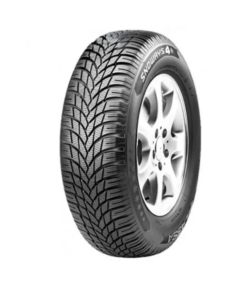 255/35R19 96V XL Snoways4 LASSA KIŞ LASTİĞİ 2025 ürün görseli 1
