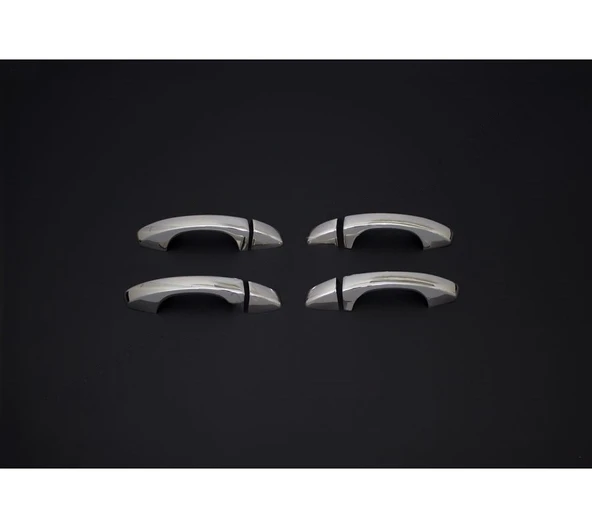 Kapı Kolu Krom 4 Kapı Golf-7 SW 2013 Ve Sonrası Modeller İçin ürün görseli 1