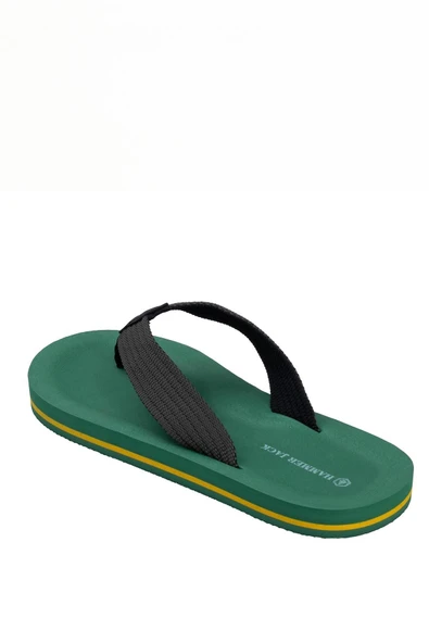 HAMMER JACK Orthopedix Flavus Parmak Arası Islak Zemin Erkek Terlik 287 229 - Resim 11