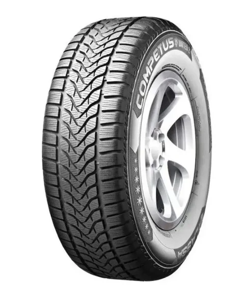 275/35R19 100V XL Snoways4 LASSA KIŞ LASTİĞİ 2025 ürün görseli 1