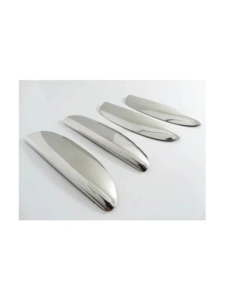 Kapı Kolu Krom 4 Kapı Getz HB 5D 2002-2011 Arası Modeller İçin ürün görseli 1