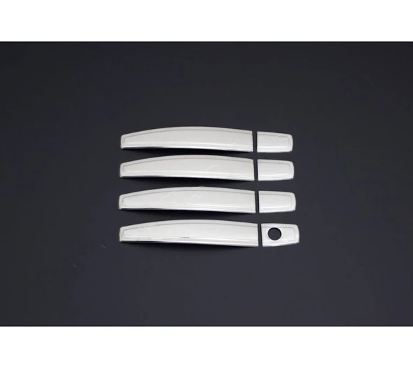 Kapı Kolu Krom 4 Kapı Astra H SW 2004-2013 Arası Modeller İçin ürün görseli 1