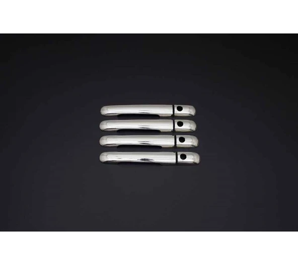 Kapı Kolu Krom 4 Kapı Sprinter Van 1998-2006 Arası Modeller İçin ürün görseli 1