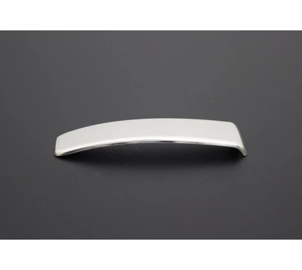 Fiat Fiorino Uyumlu Kapı Orta Kol Krom 4 Kapı 2007 Ve Sonrası Modeller İçin - Resim 3