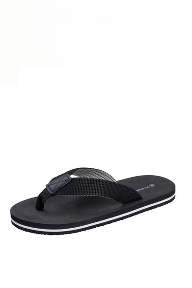 HAMMER JACK Orthopedix Flavus Parmak Arası Islak Zemin Erkek Terlik 287 229 - Resim 3