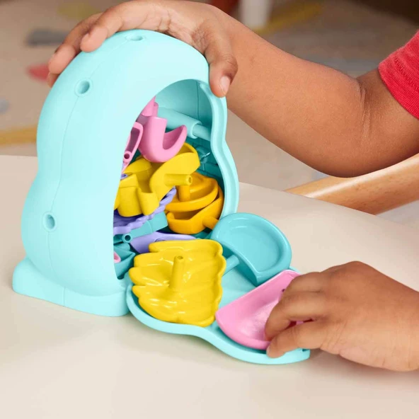 Fisher Price Karıştır ve Eşleştir Evcil Hayvanlar HXP18 - 3