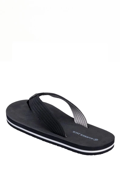 HAMMER JACK Orthopedix Flavus Parmak Arası Islak Zemin Erkek Terlik 287 229 - Resim 5