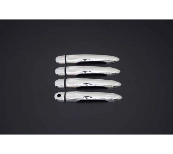 Kapı Kolu Krom 4 Kapı Scenic-3 MPV 2009 Ve Sonrası Modeller İçin ürün görseli 1