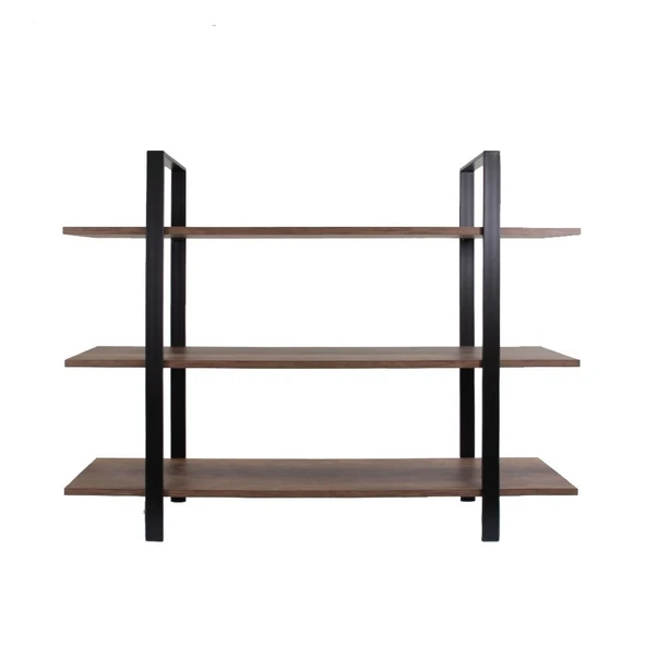 Sam Concept Studio Deni Kitaplık Rafı ürün görseli