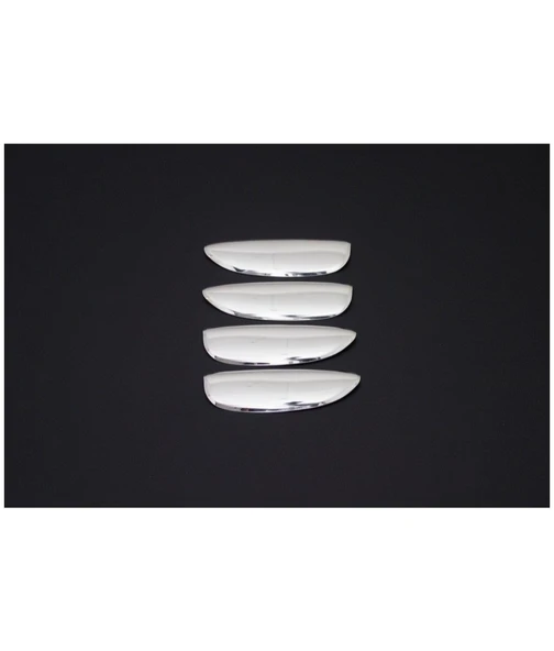 Kapı Kolu Krom 4 Kapı Siena SD 1998-2004 Arası Modeller İçin ürün görseli 1