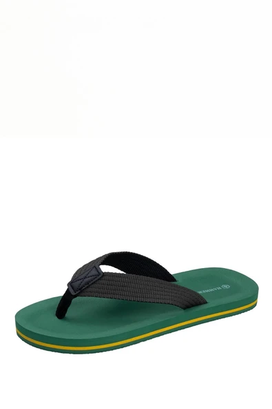 HAMMER JACK Orthopedix Flavus Parmak Arası Islak Zemin Erkek Terlik 287 229 - Resim 9