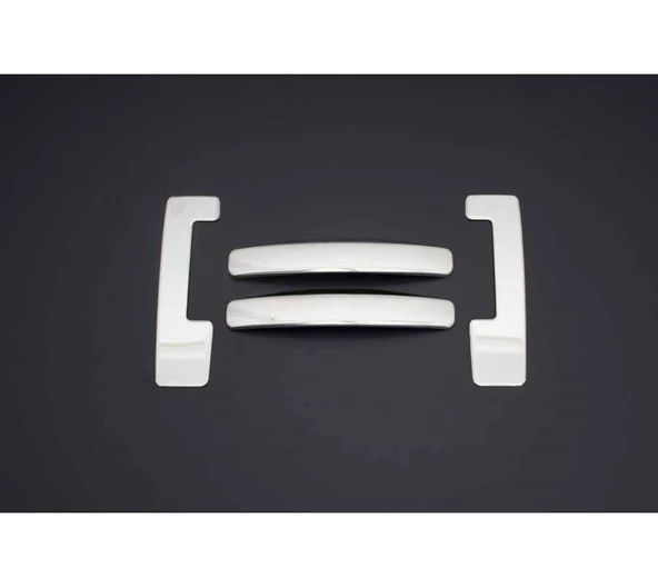 Kapı Kolu Krom 4 Kapı Dokker LAV 2012 Ve Sonrası Modeller İçin ürün görseli 1