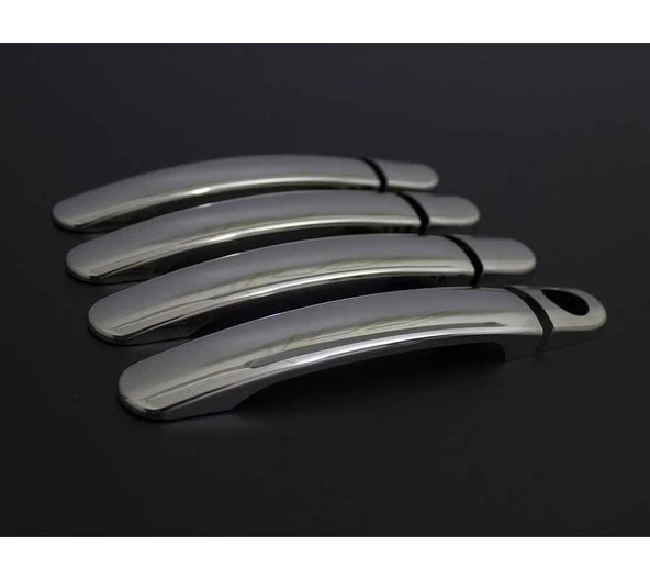 Kapı Kolu Krom 4 Kapı Golf-5 SW 2004-2009 Arası Modeller İçin ürün görseli 1