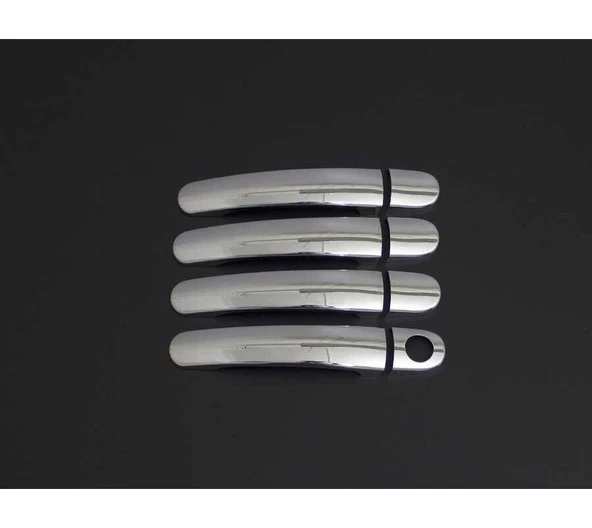 Kapı Kolu Krom 4 Kapı Golf-4 SW 1998-2004 Arası Modeller İçin ürün görseli 1