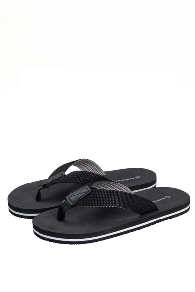 HAMMER JACK Orthopedix Flavus Parmak Arası Islak Zemin Erkek Terlik 287 229 - Resim 4