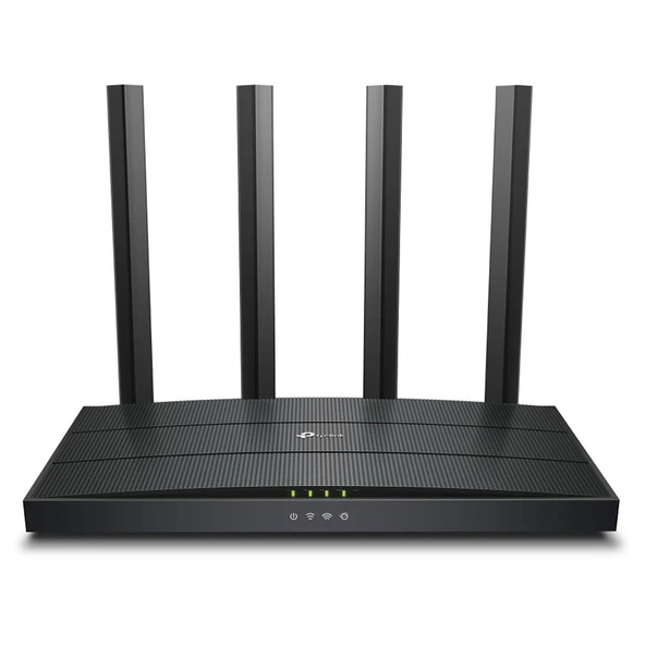 Tp-Link Archer AX12 AX1500 1200Mbps Dual Band Gigabit Wifi 6 Router ürün görseli