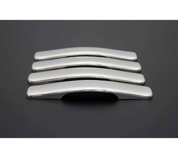 Kapı Kolu Krom 4 Kapı Sandero-1 HB 5D 2008-2012 Arası Modeller İçin - Resim 2