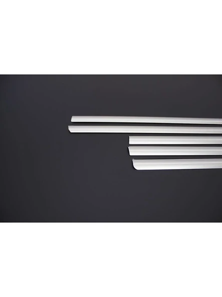 Cam Çıtaları Krom 6 Parça Getz HB 5D 2002-2011 Arası Modeller İçin - Resim 2