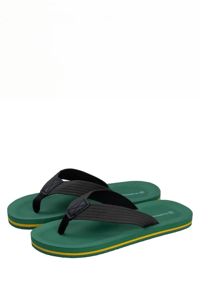 HAMMER JACK Orthopedix Flavus Parmak Arası Islak Zemin Erkek Terlik 287 229 - Resim 10