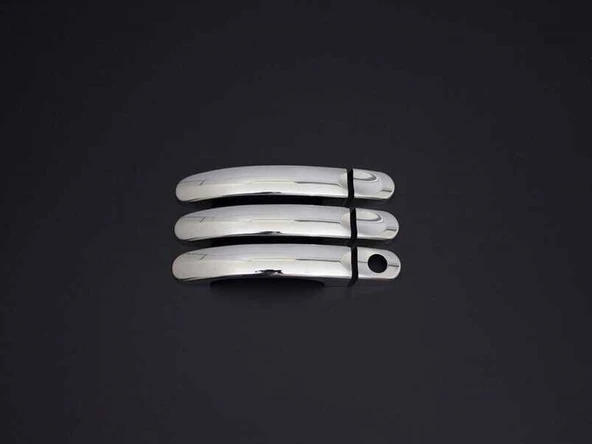 Kapı Kolu Krom 3 Kapı T6.1 Transporter Van 2020 Ve Sonrası Modeller İçin ürün görseli 1