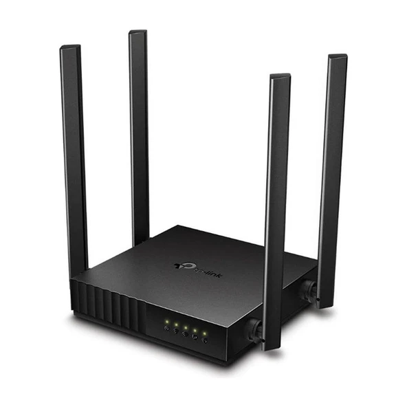 Tp-Link Archer C54 AC1200 Kablosuz Wifi 5 Dual Band Router - Resim 3