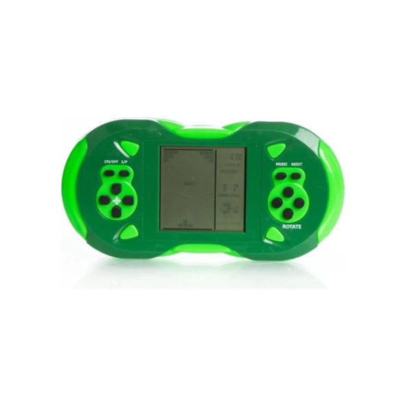 Mini Retro Oyun Konsolu - 3