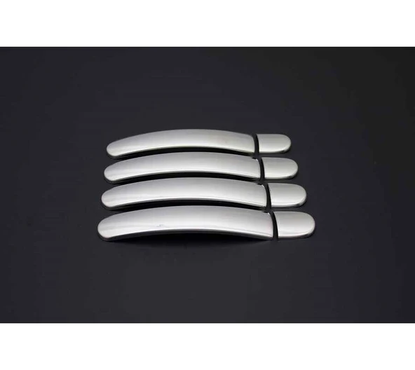 Kapı Kolu Krom 4 Kapı Tiguan SUV 2007-2015 Arası Modeller İçin ürün görseli 1