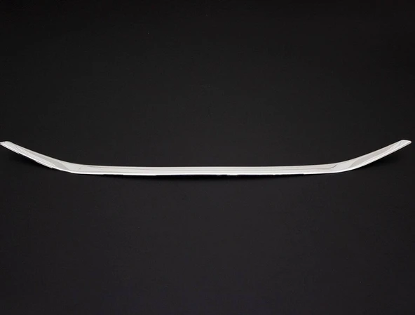 Ön Tampon Alt Çıtası Krom Üst Kalite 2008-2 SUV 2020 Ve Sonrası Modeller İçin ürün görseli 1