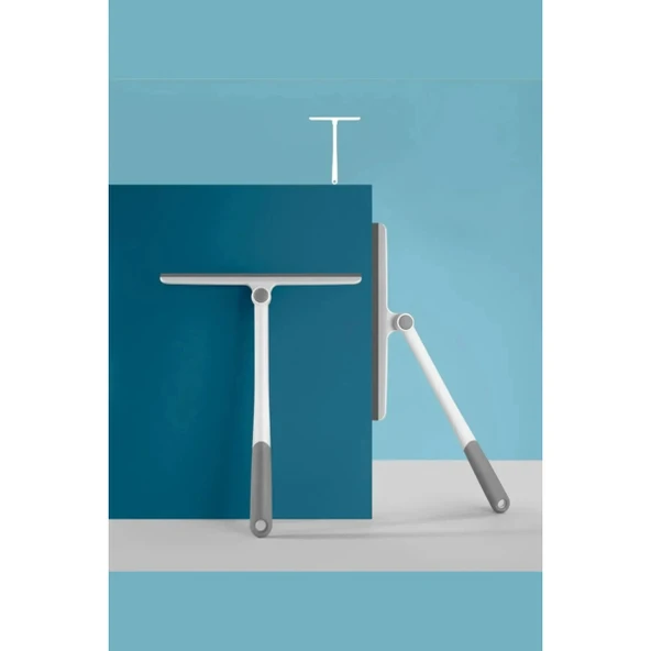 Cam Ve Yüzey Temizleme Aparatı - 2