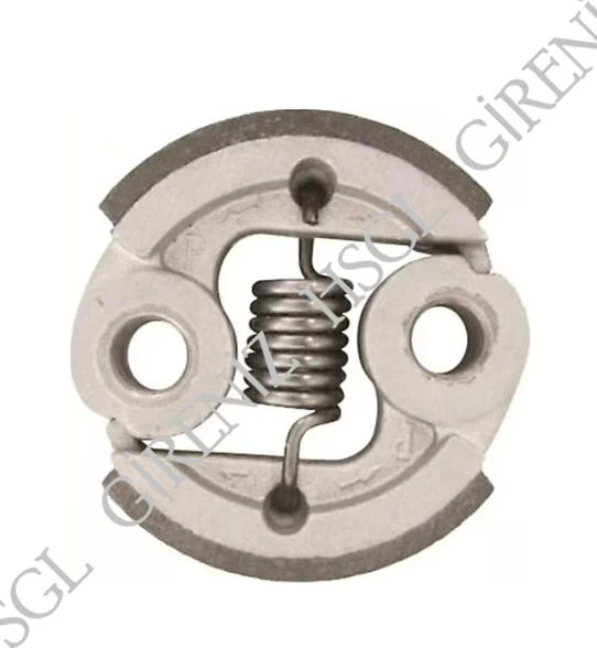 HSGL Motorlu Tırpan Kawasaki TJ53 Balata – Yüksek Dayanıklı Kavrama Balatası ürün görseli