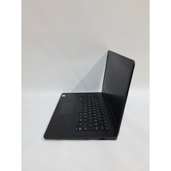 Dell Latitude 7480 İ5 6300U  NOTEBOOK - 3