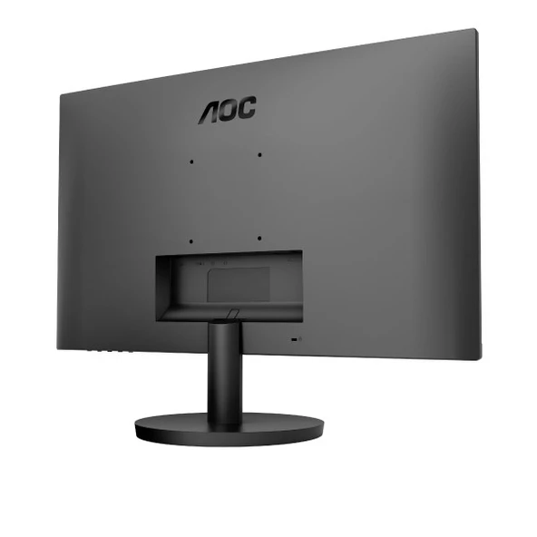 AOC 27" VA Q27B3MA 4MS 75Hz HDMI-DP EV Ofis Tipi Monitör (2560 X 1440) - 2