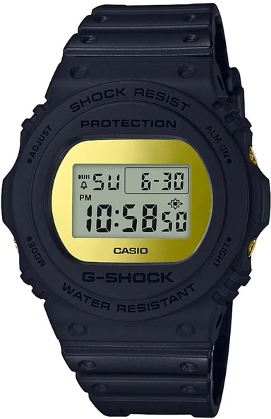 CASIO DW-5700BBMB-1DR ERKEK KOL SAATİ ürün görseli