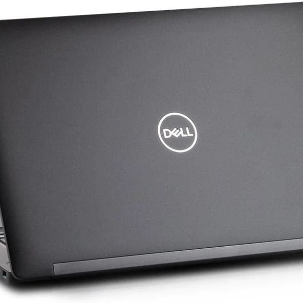 DELL LATİTUDE 7490 İ5 8350U NOTEBOOK - 3