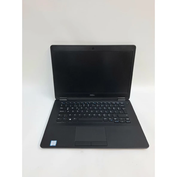 Dell Latitude 7480 İ5 6300U  NOTEBOOK - 5