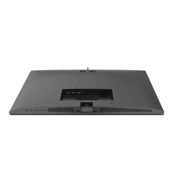 AOC 27" VA Q27B3MA 4MS 75Hz HDMI-DP EV Ofis Tipi Monitör (2560 X 1440) - 3