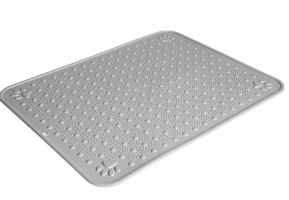 Mikopet Evcil Hayvan Tuvalet Önü Paspası - 2