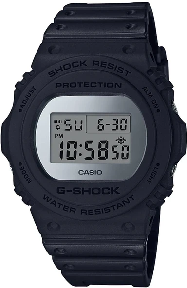 CASIO DW-5700BBMA-1DR ERKEK KOL SAATİ ürün görseli