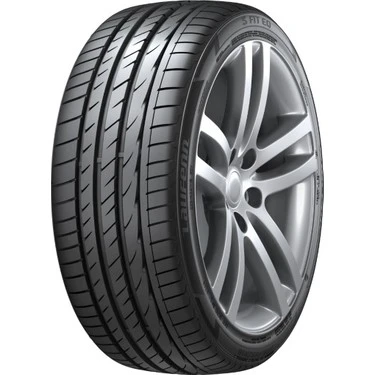 Laufenn 215/50R17 95W Xl Lk01 S Fit Eq+ C-B-72 Yaz Oto Lastiği (Üretim Yılı: 2024)