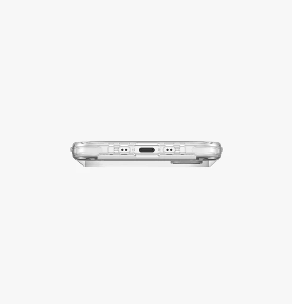 İphone 17 Air Kılıf LifePro Xtreme AirLite™ Köşe Koruma Teknolojisi Şeffaf Kapak - 4