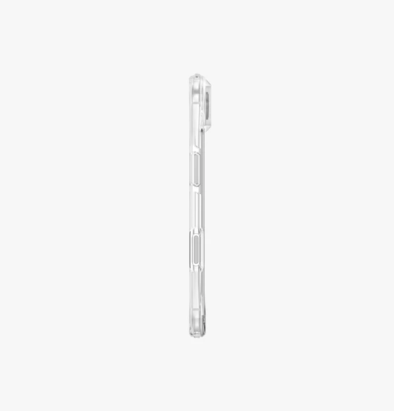 İphone 17 Air Kılıf LifePro Xtreme AirLite™ Köşe Koruma Teknolojisi Şeffaf Kapak - 3