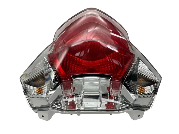 ARKA STOP HONDA DİO ürün görseli 1