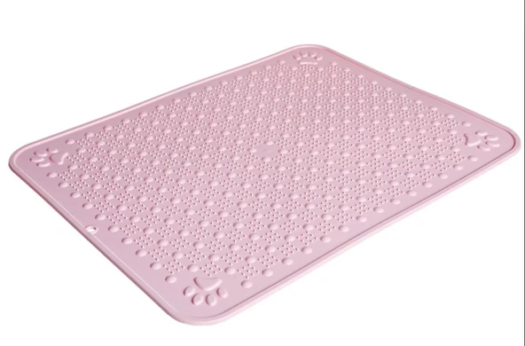 Mikopet Evcil Hayvan Tuvalet Önü Paspası - 3