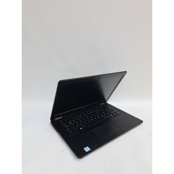 Dell Latitude 7480 İ5 6300U  NOTEBOOK - 2
