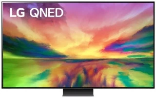 LG 86QNED816RE 4K Ultra HD 86" 218 Ekran Uydu Alıcılı webOS Smart QNED TV