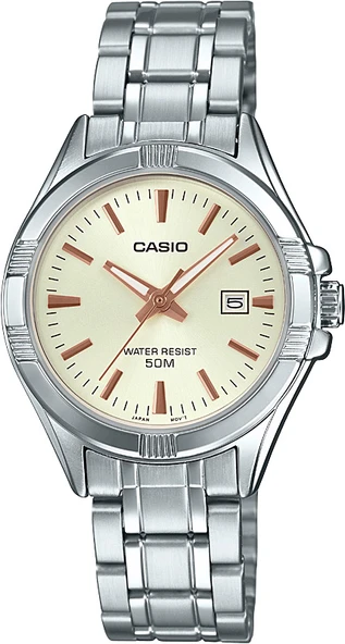 CASIO LTP-1308D-9AVDF KADIN KOL SAATİ ürün görseli
