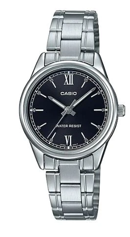 CASIO LTP-V005D-1B2UDF KADIN KOL SAATİ ürün görseli