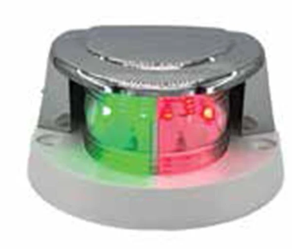 BURUN İSK/SAN.FENERİ KROMAJ NO:2 led ürün görseli 1