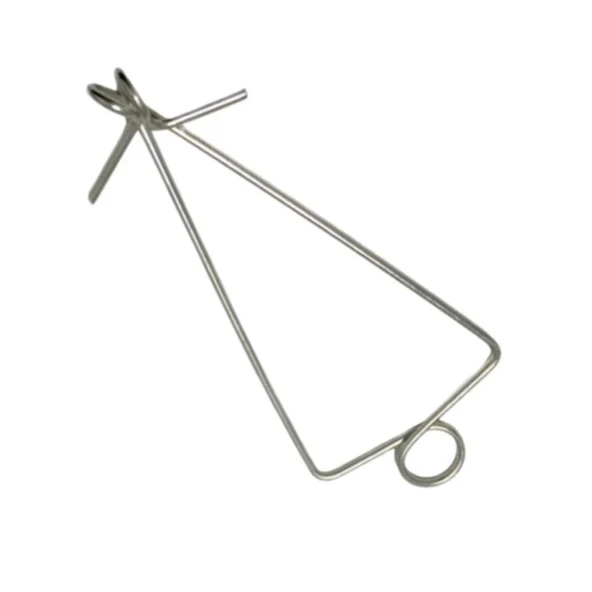 Hububat  Mibzeri Teleskop Yayı-4 Adet - Resim 3